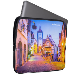 Capa Para Notebook Rothenburg