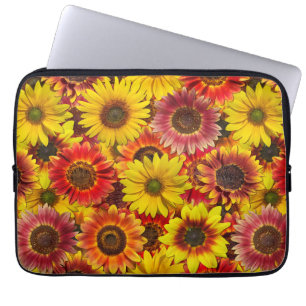 Capa Para Notebook Rótulos - Padrão Invisível