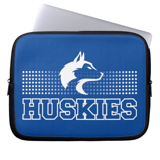 Capa Para Notebook Roucos Breckenridge (Frente)