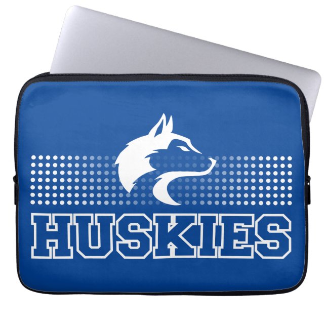 Capa Para Notebook Roucos Breckenridge (Frente)