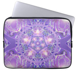 Capa Para Notebook Roxo W1