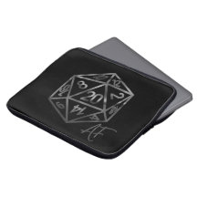 RPG Crit AF | Fantasy Tabletop Retro Gamer Dice