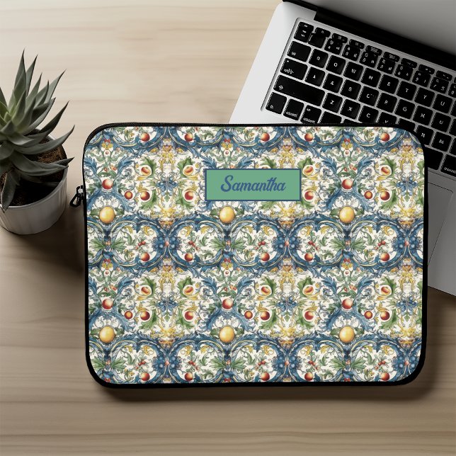 Capa Para Notebook Saco de Presente (Criador carregado)