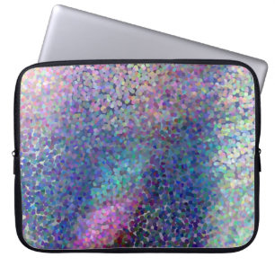 Capa Para Notebook Saco do laptop da vara de Swizzle