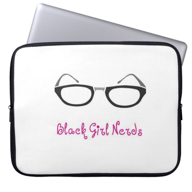 Capa Para Notebook Saco do laptop de BGN (Frente)