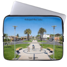 Saco eletrônicos - Saco de laptop Neoprene