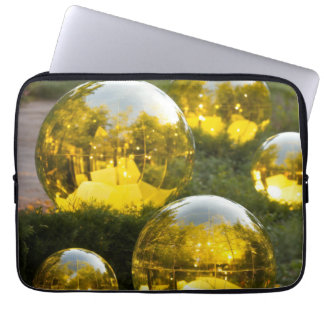 Capa Para Notebook Saco único de eletrônicos de design