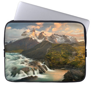 Capa Para Notebook Salto grandioso