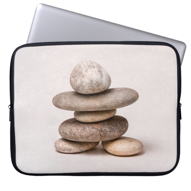 Capa Para Notebook Samurai (Frente)