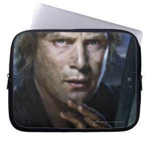 Capa Para Notebook Samwise
