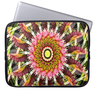 Capa Para Notebook Sangue girando.....