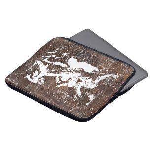 Capa Para Notebook Santo Michael Archangel