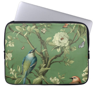 Capa Para Notebook Santuário Secreto
