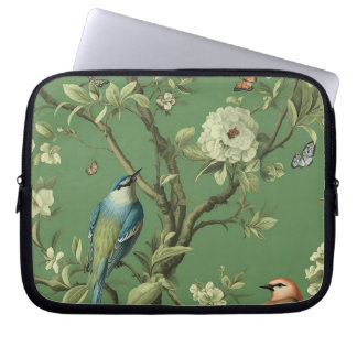 Capa Para Notebook Santuário Secreto