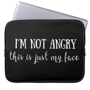 Capa Para Notebook sarcasmo engraçado