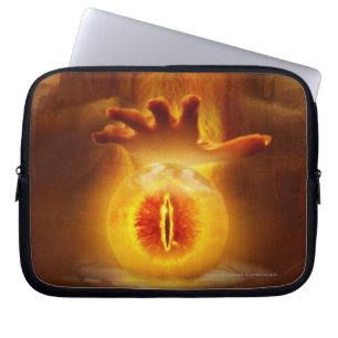 Capa Para Notebook Sarumon e Sauron