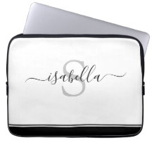 Script Moderno Elegante Monogramado