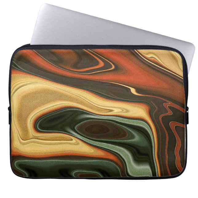 Capa Para Notebook Seco (Frente)
