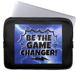 Capa Para Notebook Seja O Gancho Motivador Do Jogo Incentivar