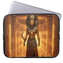 Sekhmet – Löwenköpfige Kriegsgöttin´2