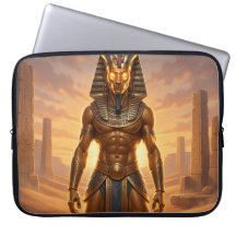 Sekhmet – Löwenköpfige Kriegsgöttin´4