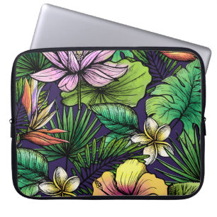 Capa Para Notebook Selva