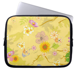 Capa Para Notebook Selva Imaginária 5