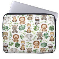 Selva Tropical Selvagem Safari Selvagem Whimsical