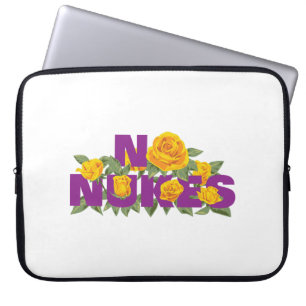 Capa Para Notebook SEM NUKS - Capa oficial do notebook com MISSÃO de