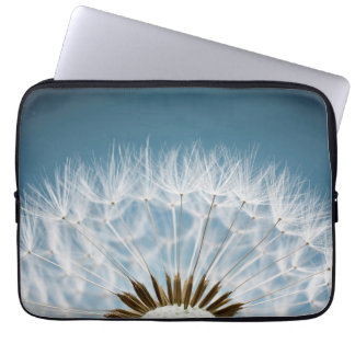 Capa Para Notebook Sementes do dente-de-leão