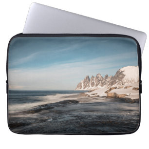 Capa Para Notebook Senja Norway