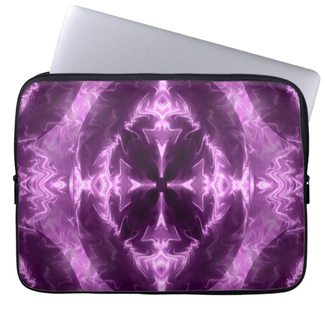 Capa Para Notebook Serenidade.... (Frente)