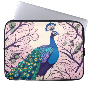 Capa Para Notebook Serenidade Em Movimento