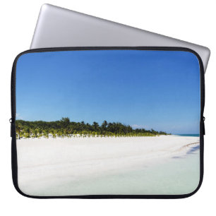 Capa Para Notebook Serenity Shore