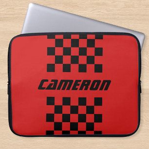Capa Para Notebook Seu nome Cores Completamente Personalizadas - Faix