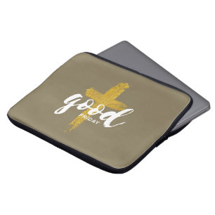 Capa Para Notebook Sexta-feira Santa Bolsa de Proteção para Noteboo