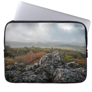 Capa Para Notebook Siebengebirge - Oelberg