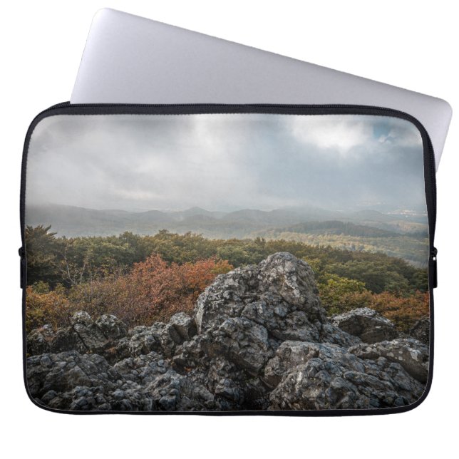Capa Para Notebook Siebengebirge - Oelberg (Frente)