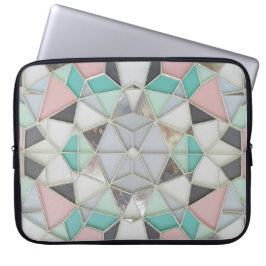 Capa Para Notebook silver with abit of pink