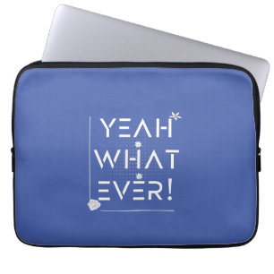 Capa Para Notebook Sim, qualquer Design