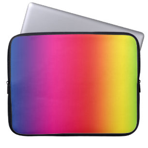 Capa Para Notebook Símbolo de Movimento Social LGBT
