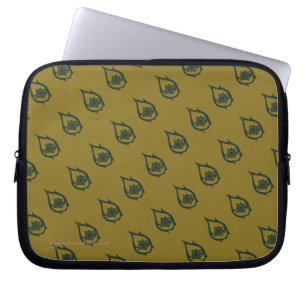 Capa Para Notebook Símbolo de queda TAURIEL™