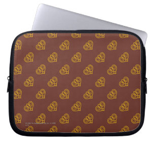 Capa Para Notebook Símbolo de Thranduil