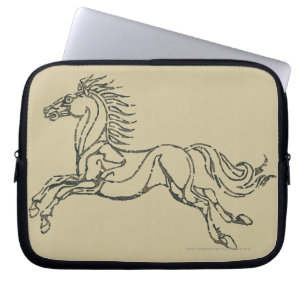 Capa Para Notebook Símbolo Rohan
