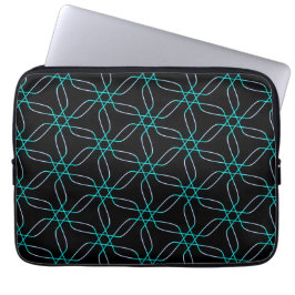 Capa Para Notebook Simetria em Movimento