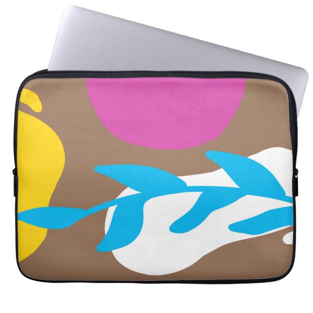 Capa Para Notebook Simplicity (Frente)