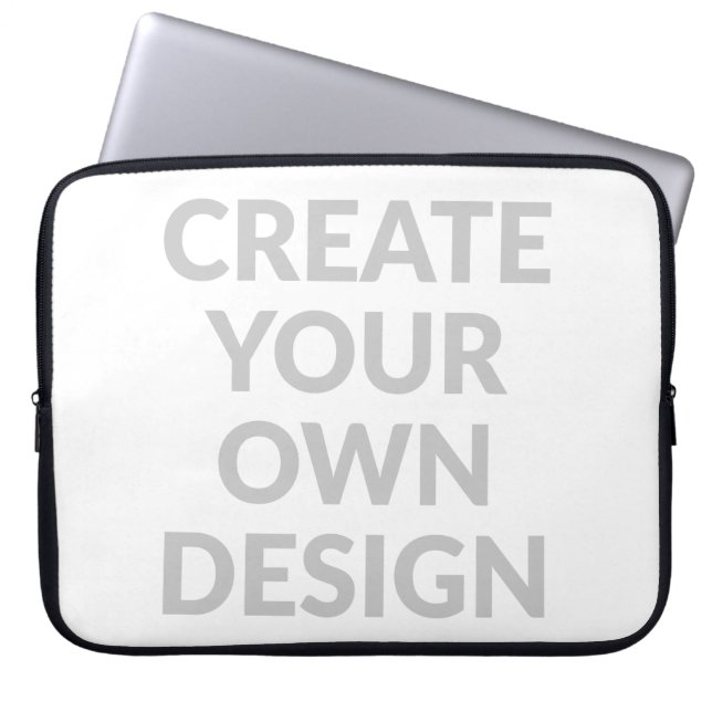 Capa Para Notebook Simply - Create Your Own  (Frente)