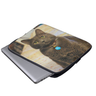 Capa Para Notebook Sinais
