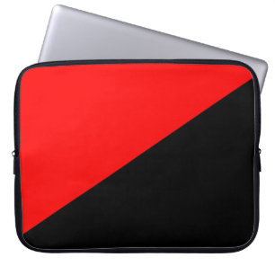 Capa Para Notebook Sinalizador Anarquista