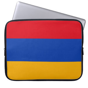 Capa Para Notebook Sinalizador Armênia